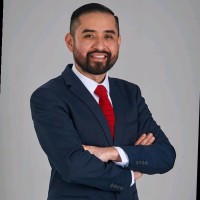 Luis Eduardo Gómez Dizama