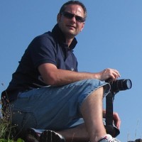 Mark Farrelly