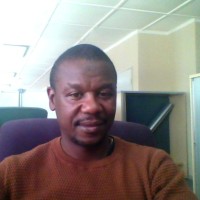 Daniel Sunnyboy Mahlangu