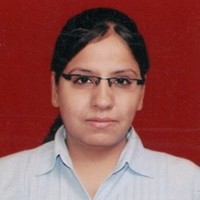 Shweta Arora