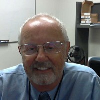 Terry Fletcher