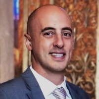 Barry Lymperopoulos