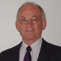 Ron Manderson