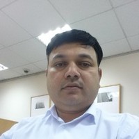 Hasrat Shaikh