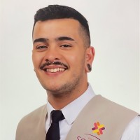Jesus Acosta Gonzalez