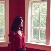 Yolanda Jia