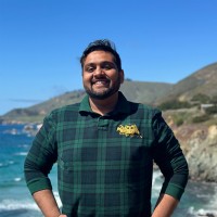 Dhruv K.