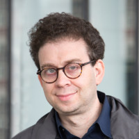 Mark Lamster