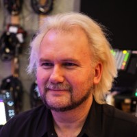 Ron Thaler