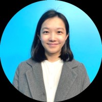 Eve Wang