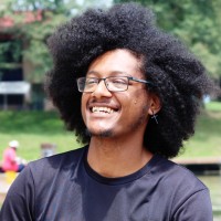 Latif Alston