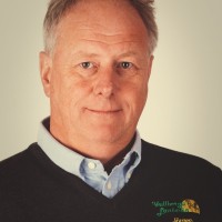 Jörgen Tagesson