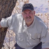 Donald Driskell
