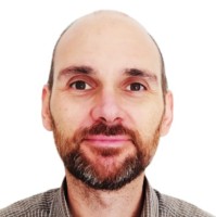 Patrick S. Del Viso Hopkins