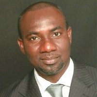 Kwabena Atuahene