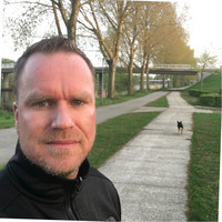 Marcel Duinkerken