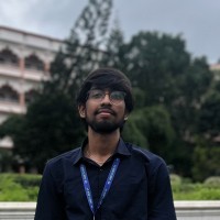 Mithileshwaran S
