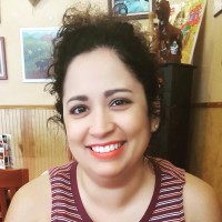 Yvette Morales