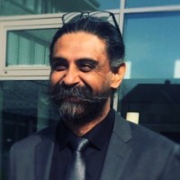 Mandeep Singh