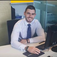David Noonan Bsc Lib Qfa