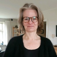 Marianne Holst Støjberg