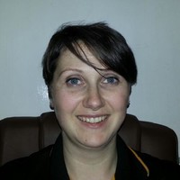 Mary Pearce