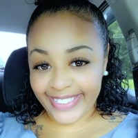 Kiisha Roberts