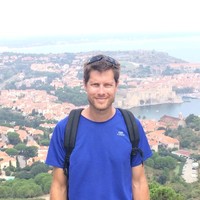 david DECRU