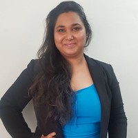 Ashima Chalia