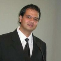 Shehzad Patel