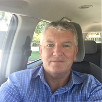 Matthew Traynor