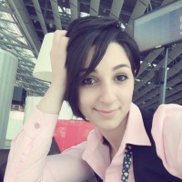 Ofelya Afina