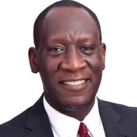 Olumide, Bidemi Daniel