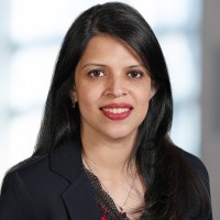Deepti Rao