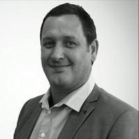 Todd Thorne