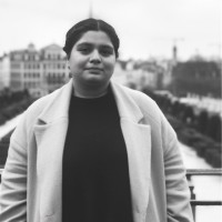Mansha Khemka