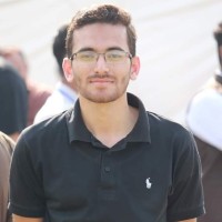 Muneeb Abdullah