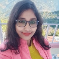 Lipika Das