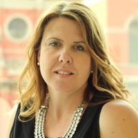 Donna Harvey