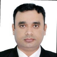 Zaheer Abbas