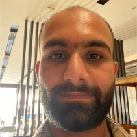 Aditya Pandey