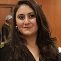 Amrita Pathak