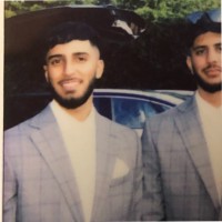 Zain Araf