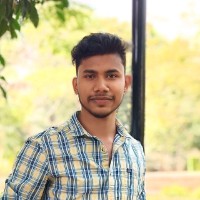 Rudra Prasad Panda