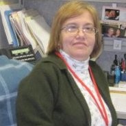 Belinda Burks