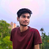 Anup kumar Saha