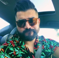 David Avalos