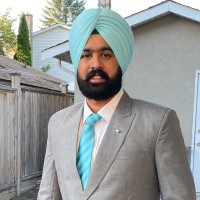 Maninder Singh Sidhu