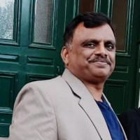 Kumar Subramani
