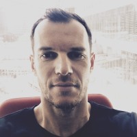 Christian Vogt